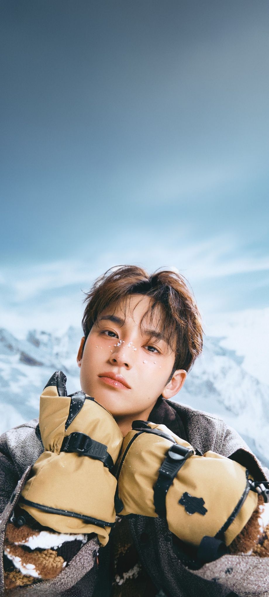 Mingyu