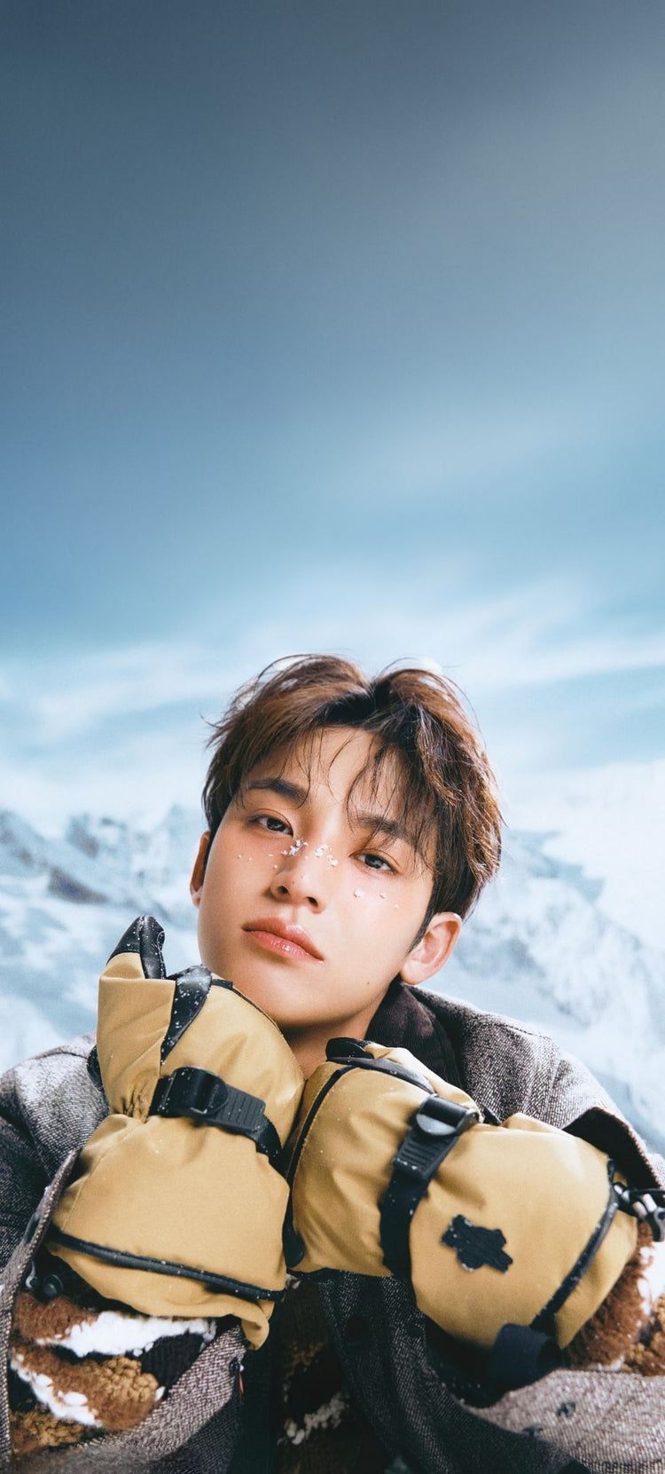 Mingyu