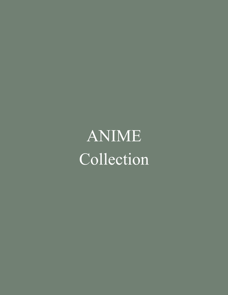 Anime Collection
