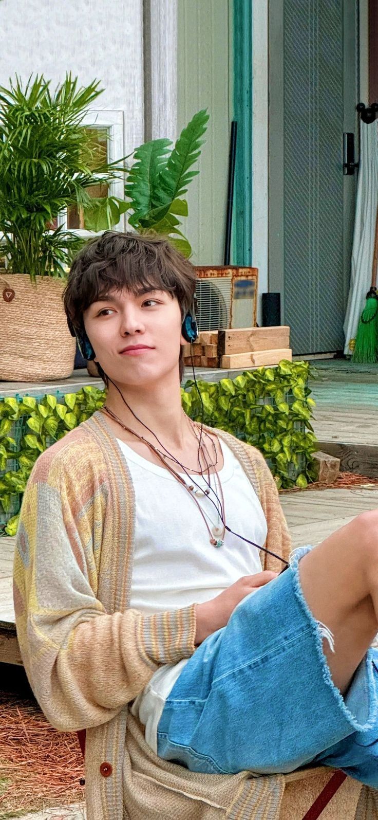 Vernon