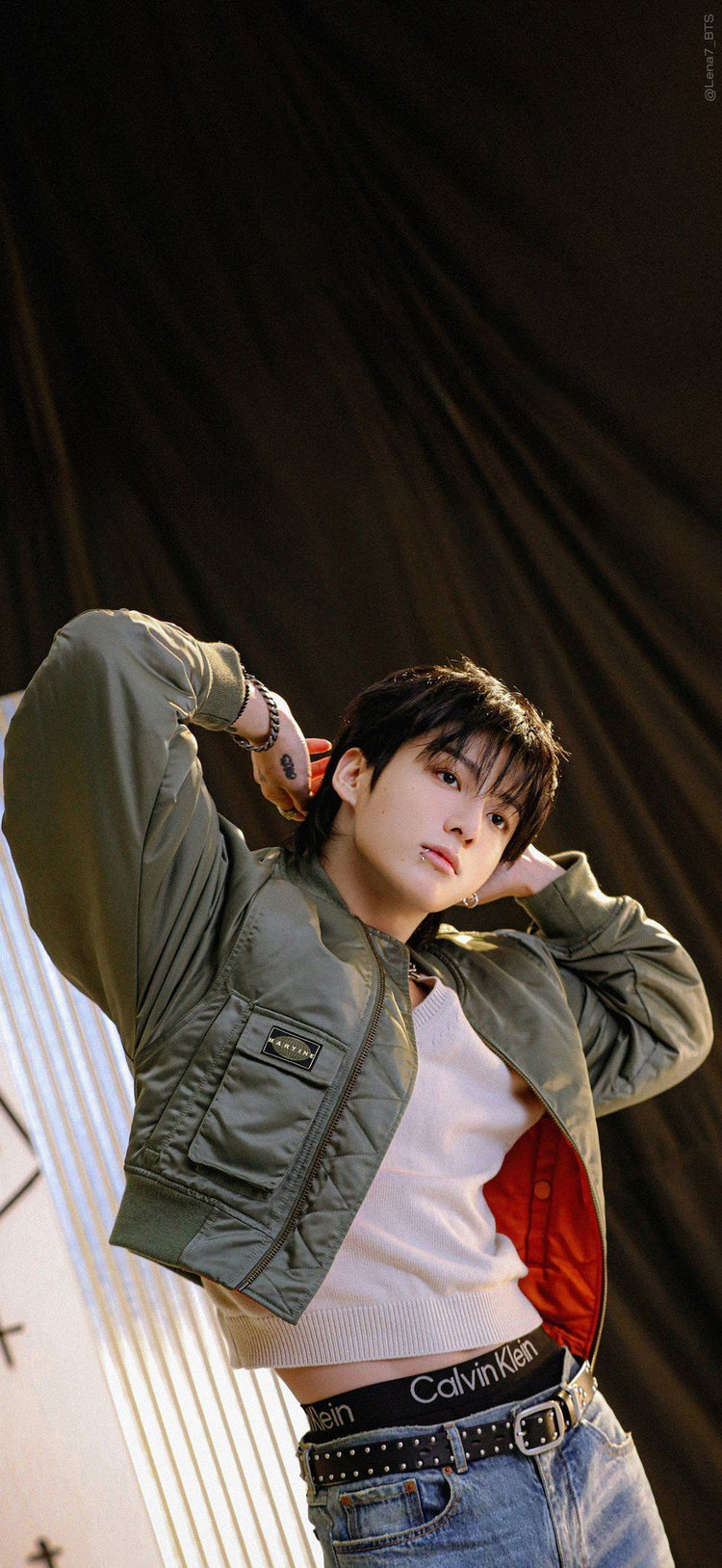 Jungkook