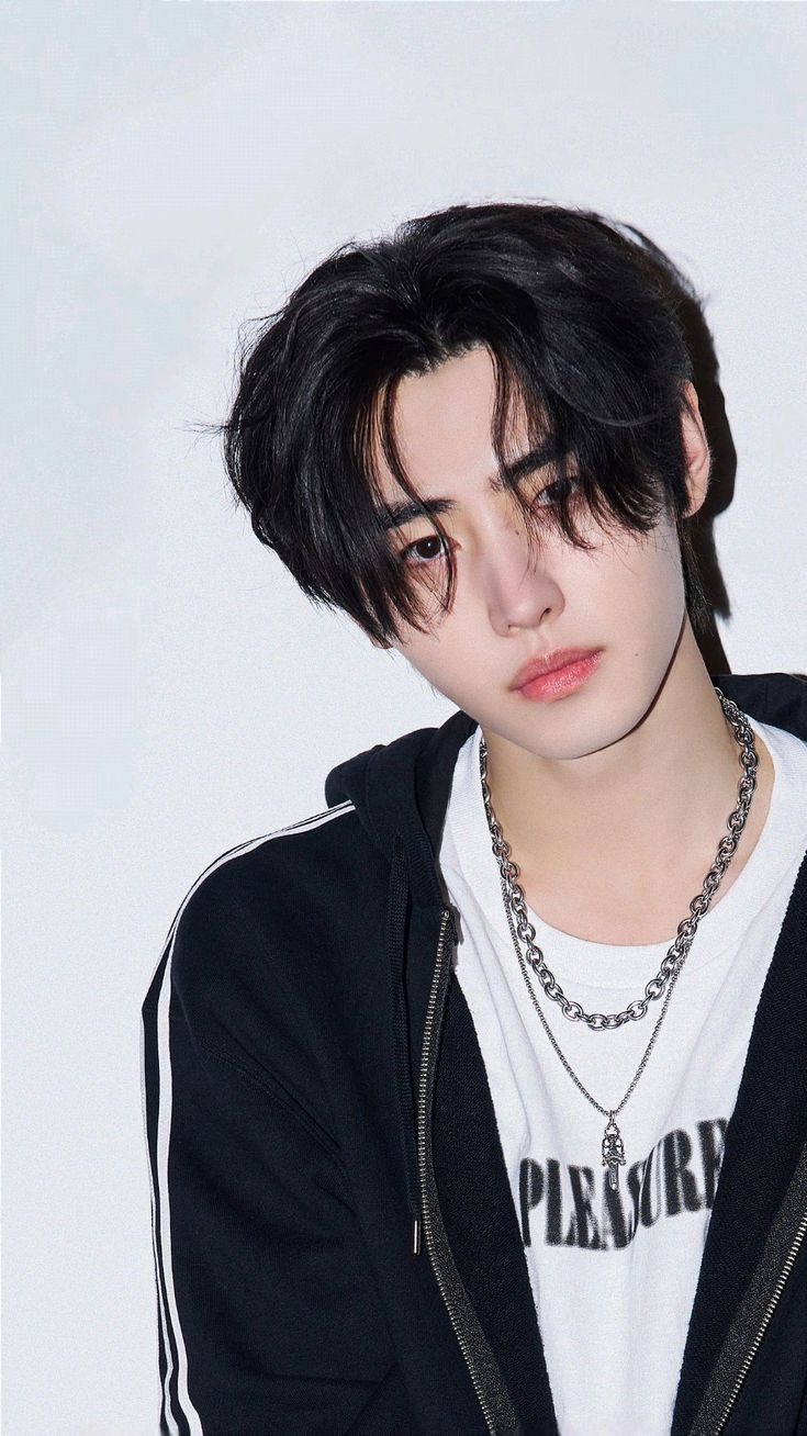 Sunghoon