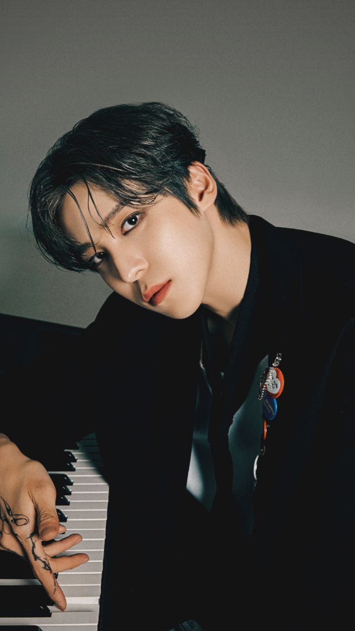 Yunho