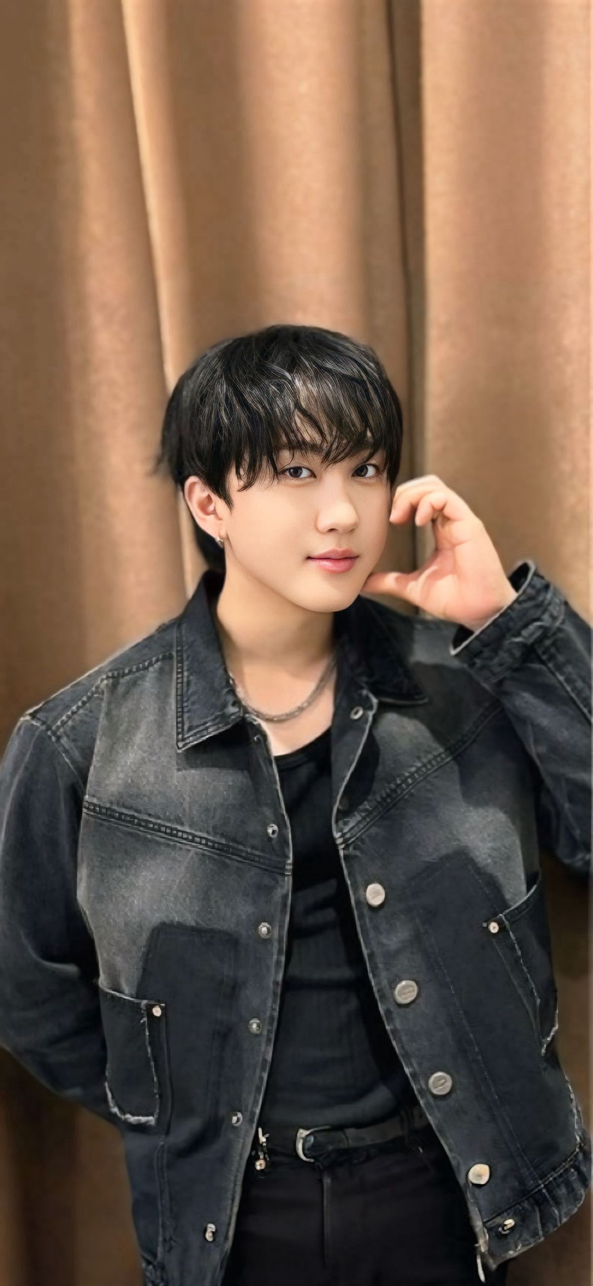 Changbin