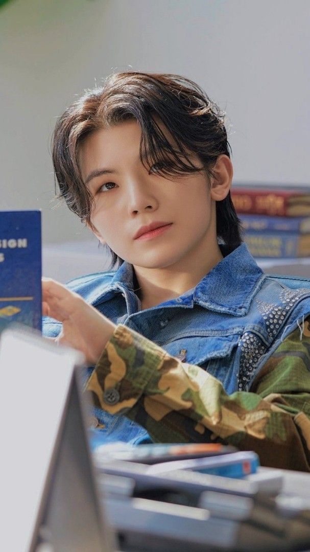Woozi