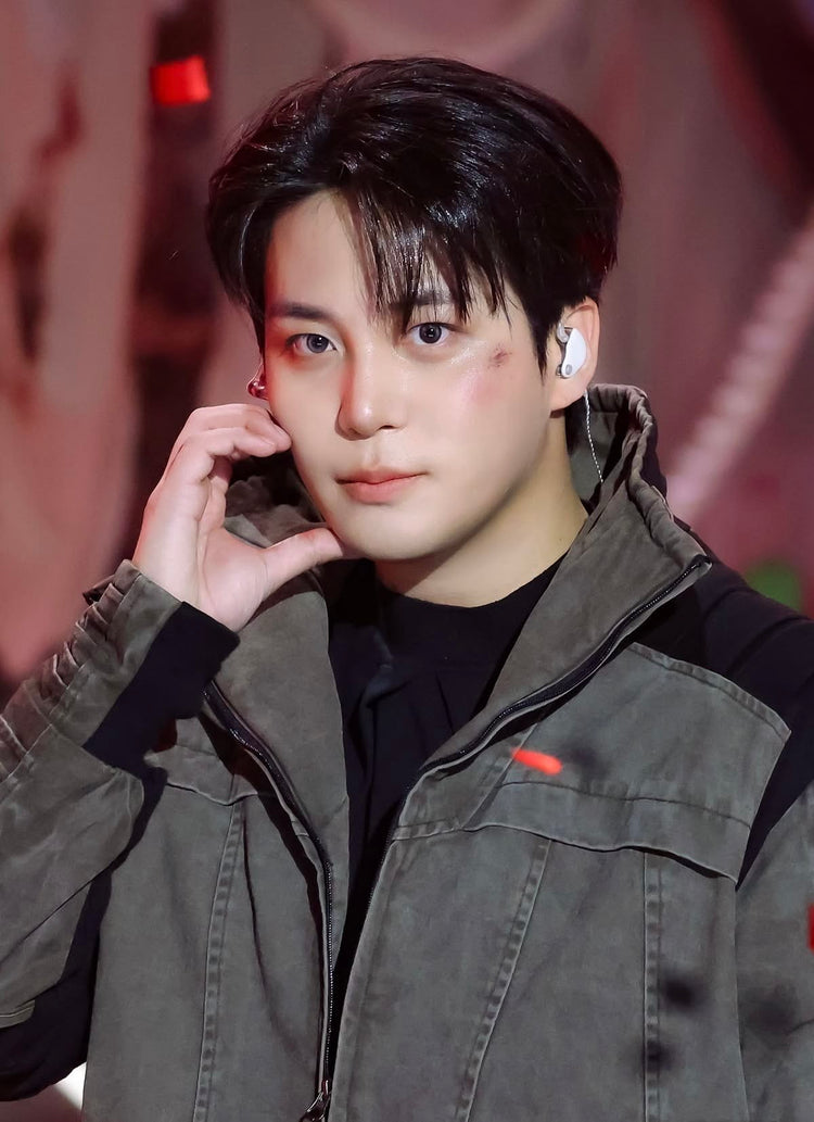 Jongho