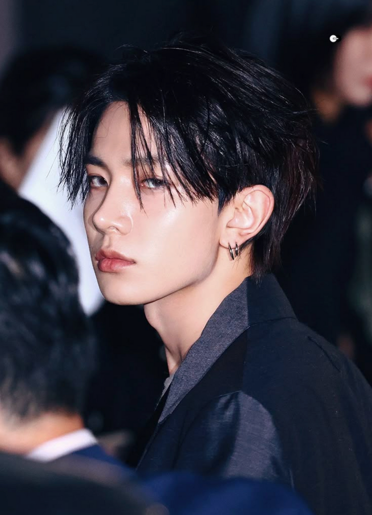 Heeseung/EVAN