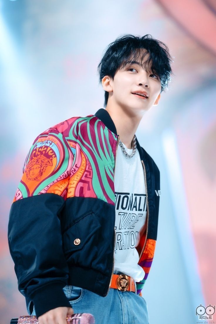 Jeonghan