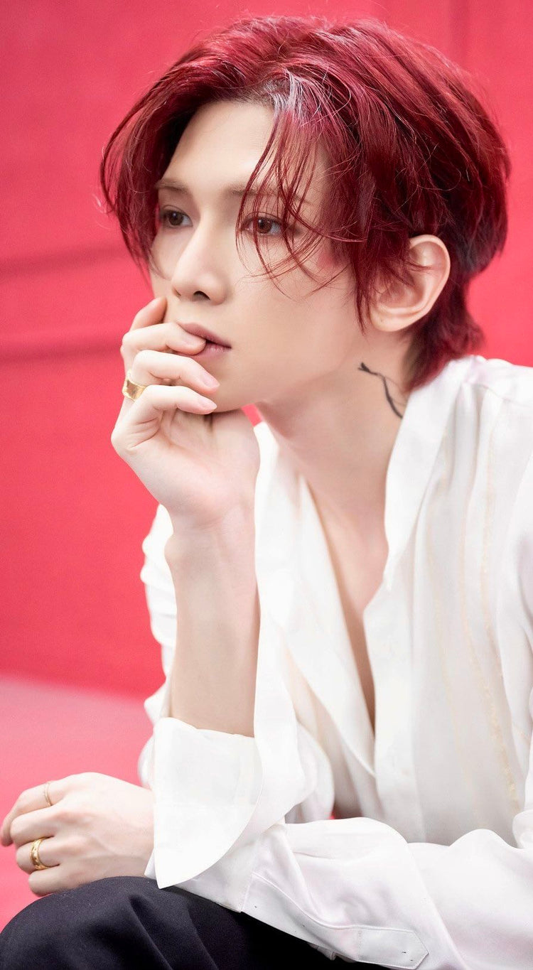 Yeosang