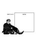 changbin notepad