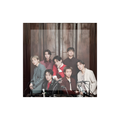 BTS OT7 3x3 Memopads #2