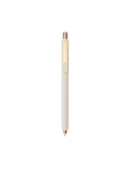 0.5mm Fine Point Black Gel Pens w/ Metal Clip