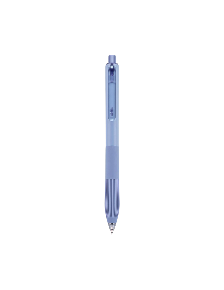 0.5mm Fine Point Black Gel Pens