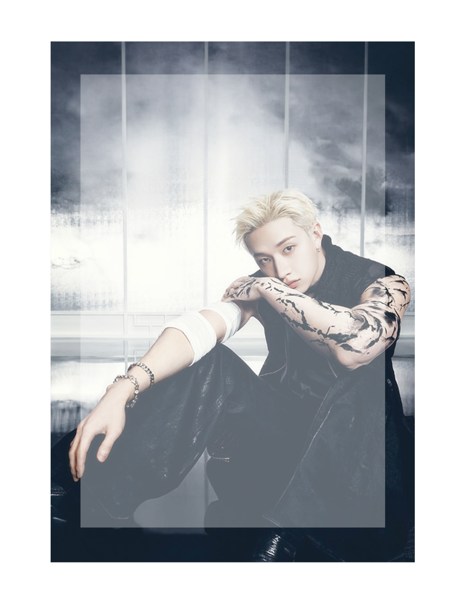 Bangchan 4.5x6.5 Notepad #11
