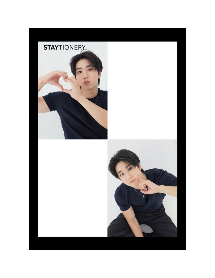 han skz notepad