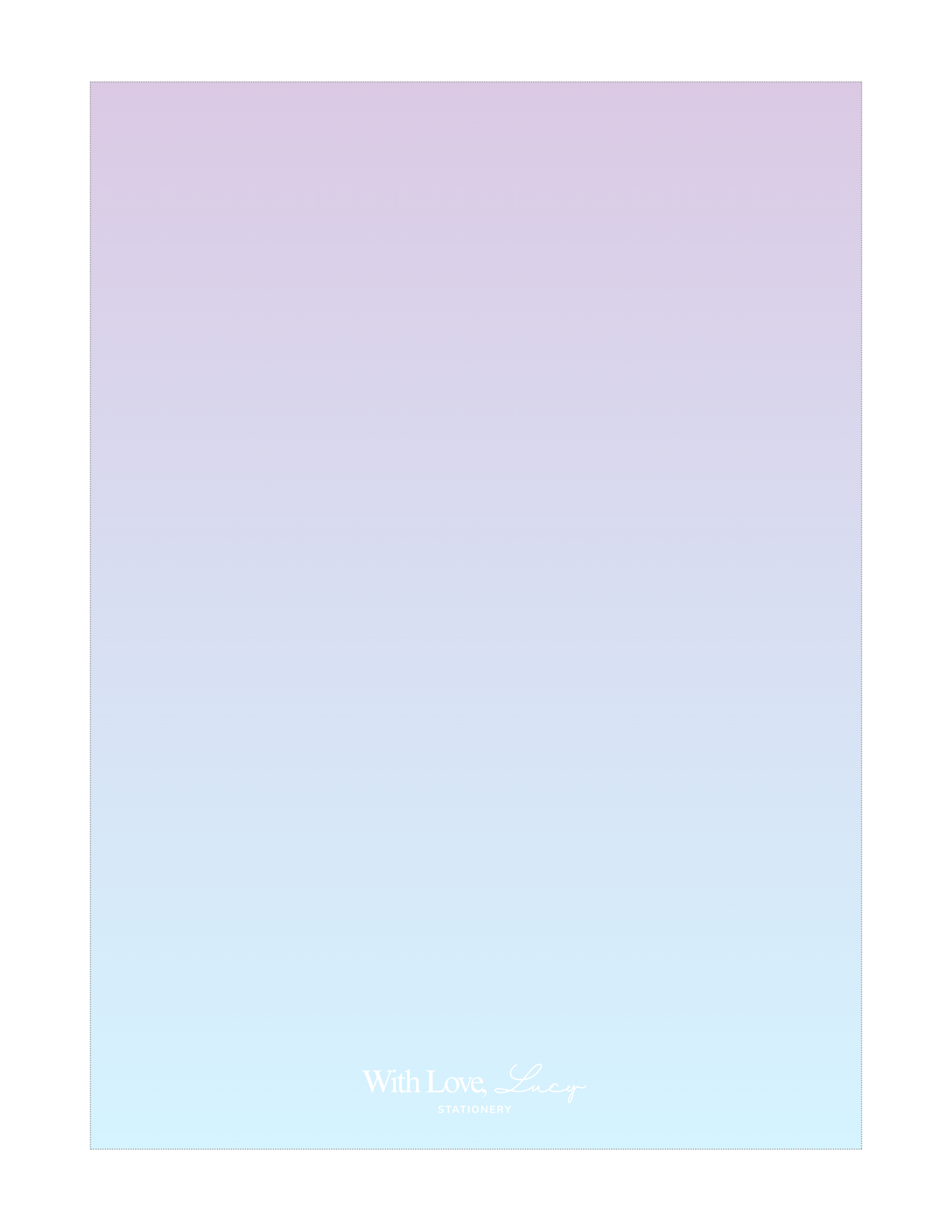 Gradiant 4.5x6.5 Notepad