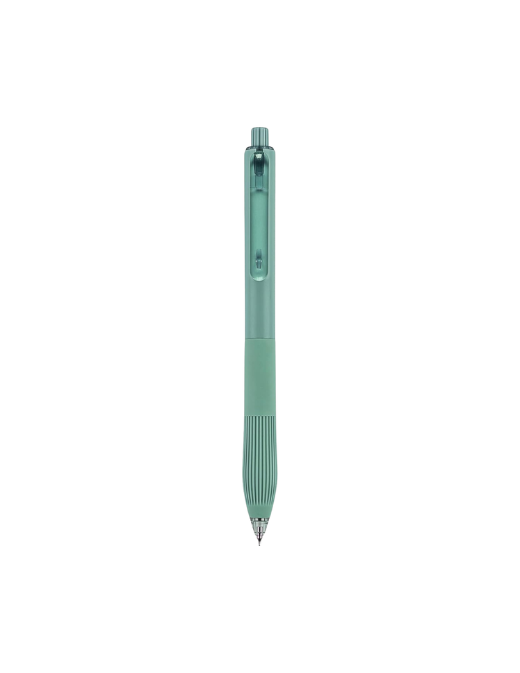 0.5mm Fine Point Black Gel Pens