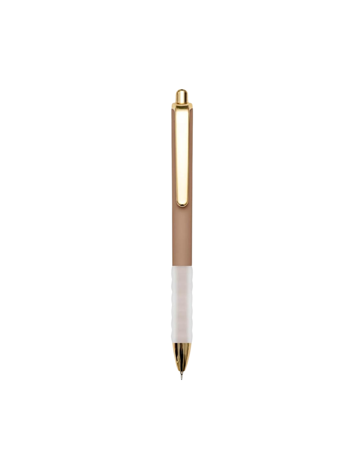 1mm Ball Point Black Pens w/ Metal Clip