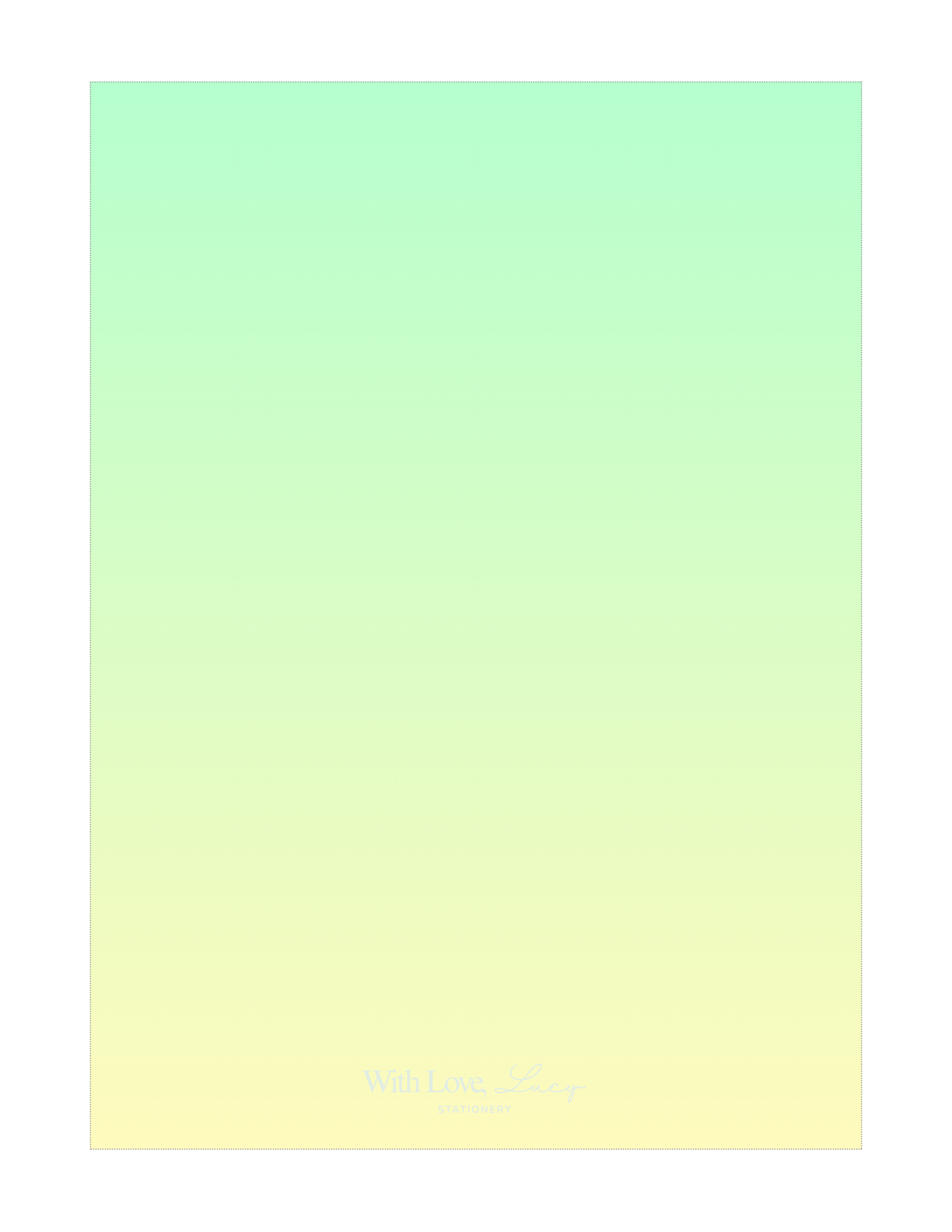 Gradiant 4.5x6.5 Notepad