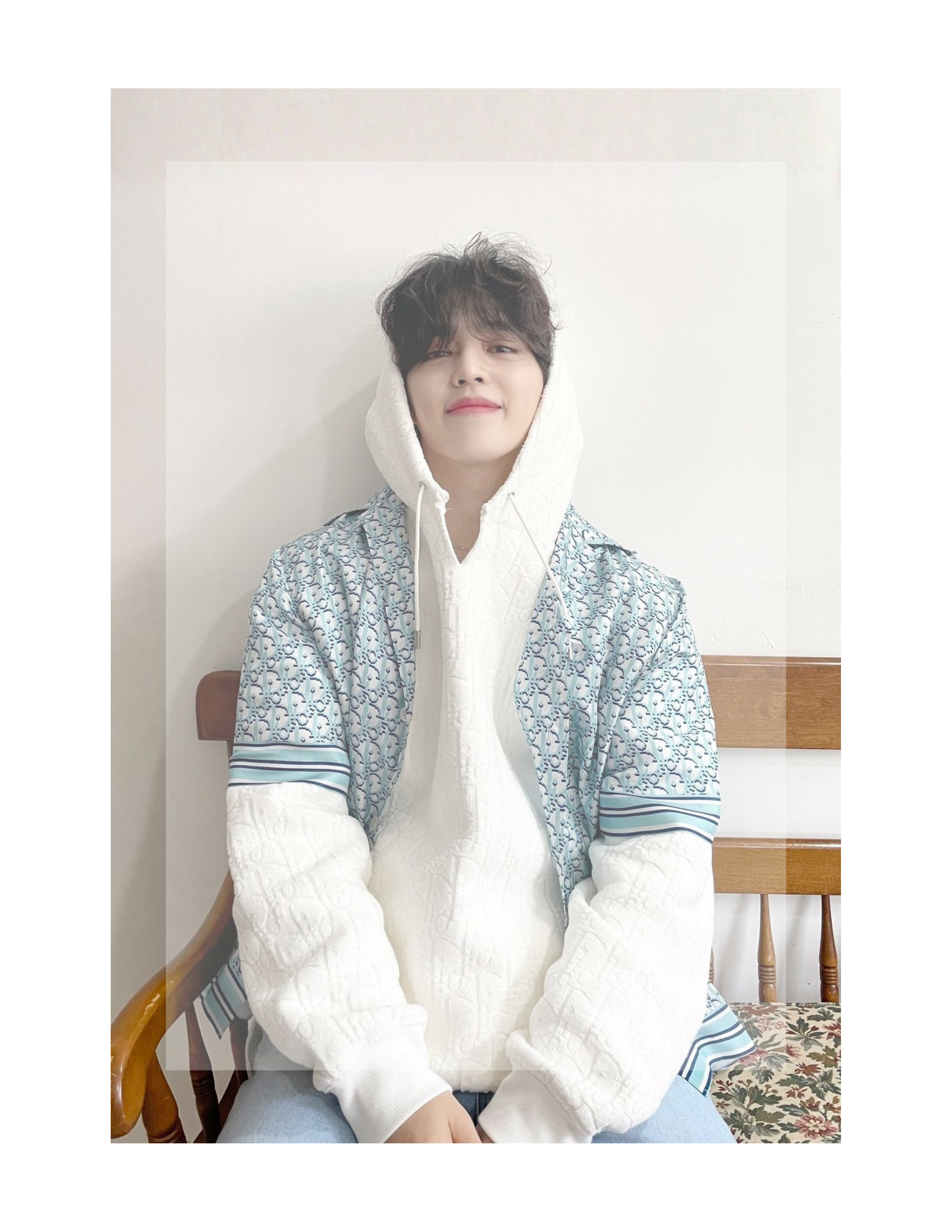 SCoups 4.5x6.5 Notepad #3