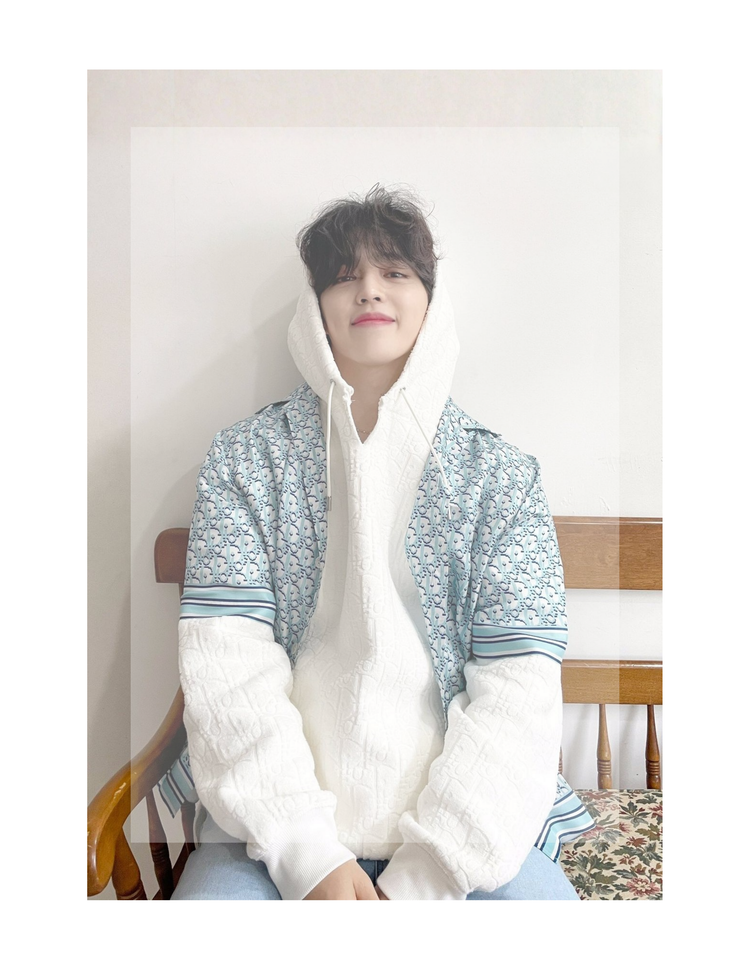SCoups 4.5x6.5 Notepad #3