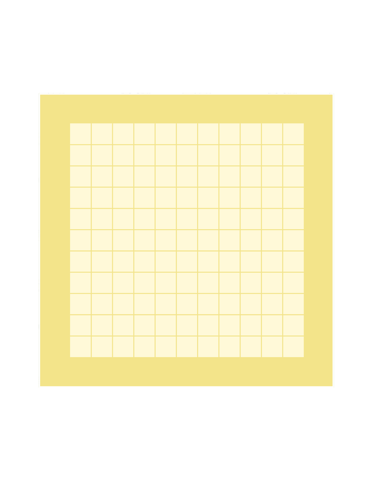 3x3 Memopad