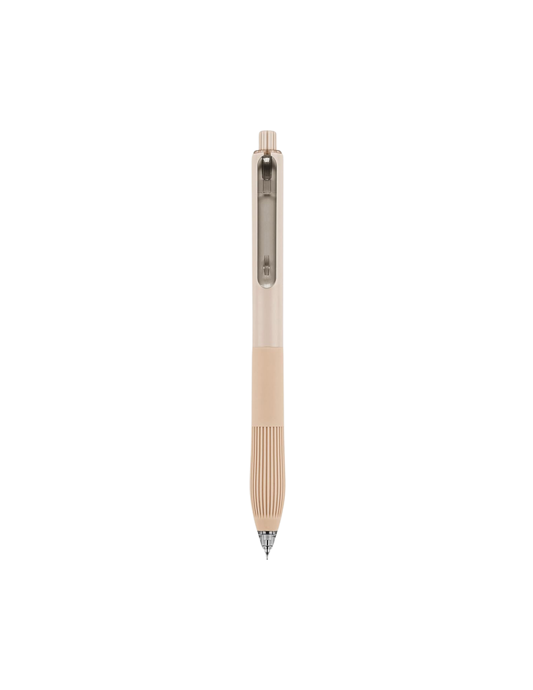 0.5mm Fine Point Black Gel Pens