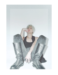 Taemin 4.5x6.5 Notepad #1