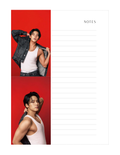 Mingyu 4.5x6.5 Notepad #3