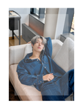 Mingi 4.5x6.5 Notepad #6