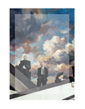 BIGBANG 4.5x6.5 Notepad #2