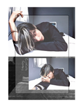 Wooyoung 4.5x6.5 Notepad #7