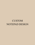 Create A Custom Notepad