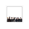 stray kids sticky note pad