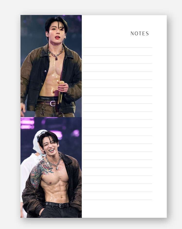 jungkook