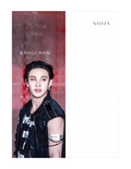 Bangchan 4.5x6.5 Notepad #7