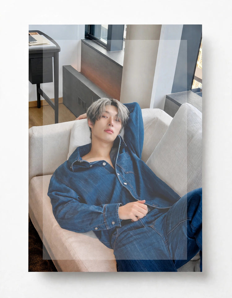 Mingi 4.5x6.5 Notepad #6