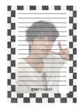 Han 4.5x6.5 Notepad #2