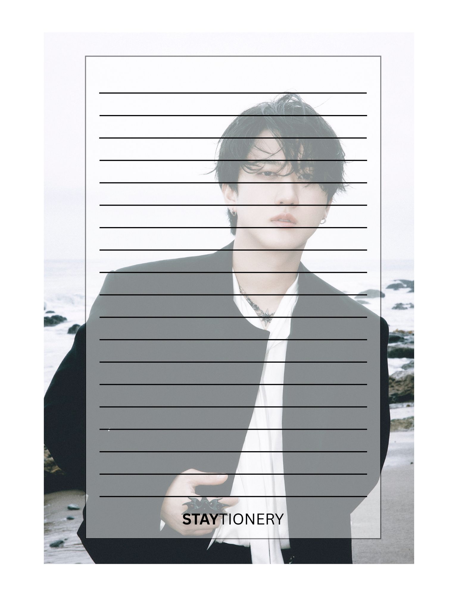 changbin notepad