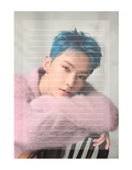 Hoshi 4.5x6.5 Notepad #1