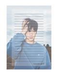Soobin 4.5x6.5 Notepad #1