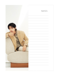 Han 4.5x6.5 Notepad #6