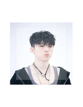 Woozi 3x3 Memopad