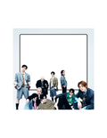 SKZ OT8 3x3 Memopads #2