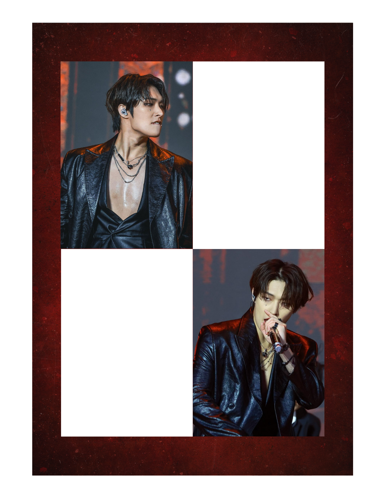 Mingi 4.5x6.5 Notepad #1