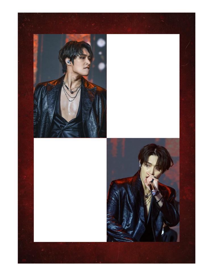 Mingi 4.5x6.5 Notepad #1