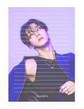 Jungwon 4.5x6.5 Notepad #2