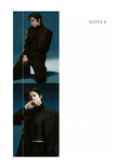 Yunho 4.5x6.5 Notepad #2