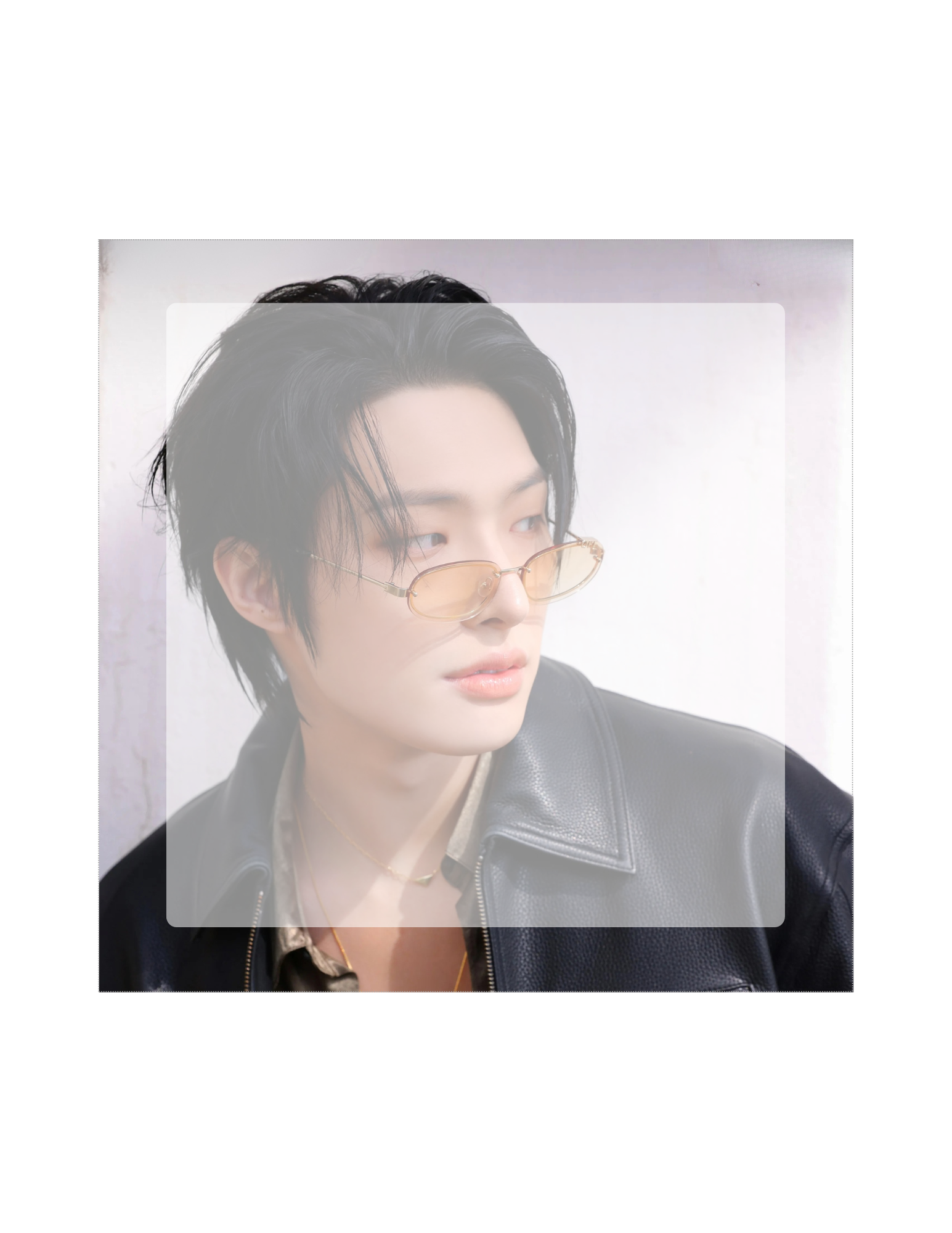 mingi sticky note pad