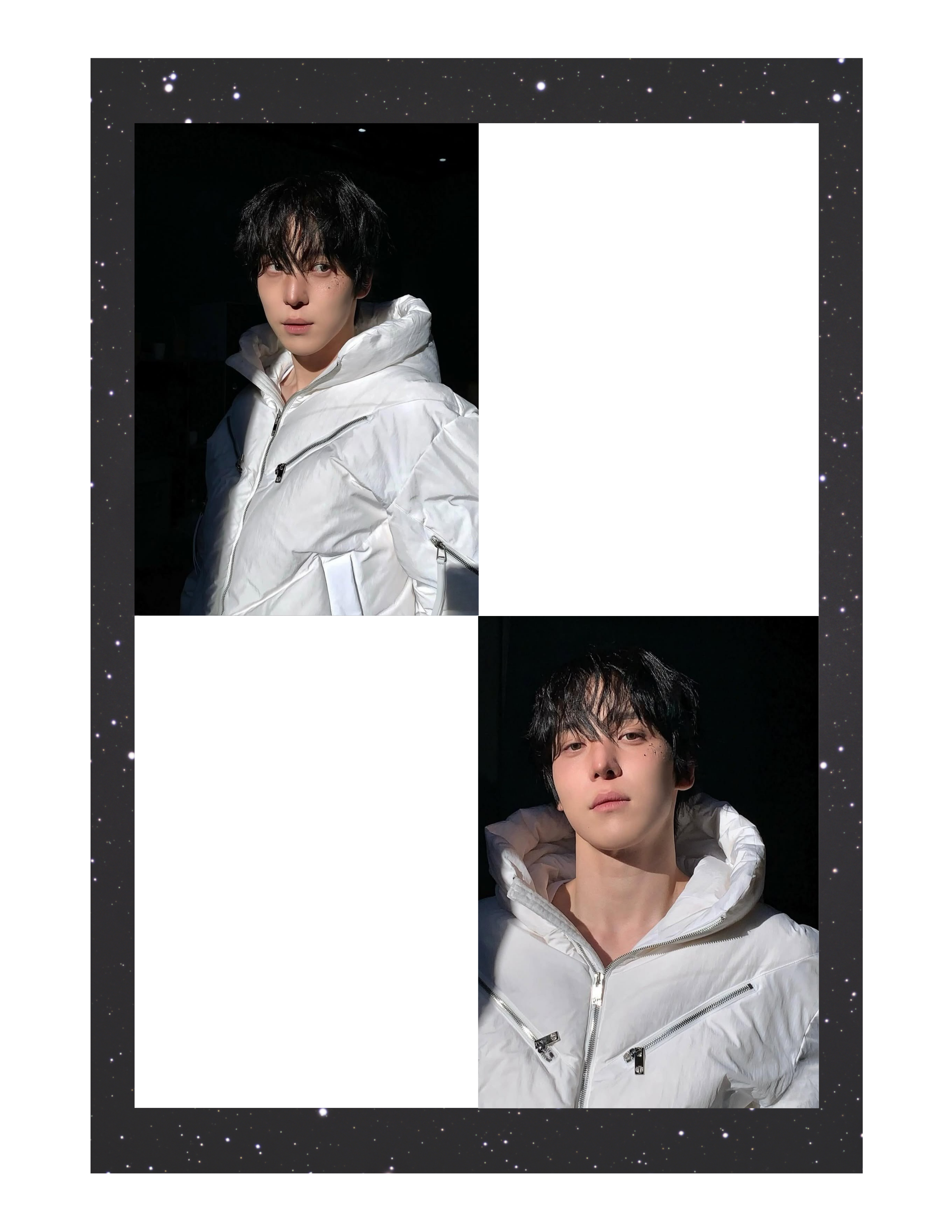 Yunho 4.5x6.5 Notepad #3